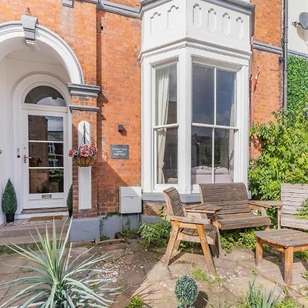 Victoria House Villa Southport Kültér fotó