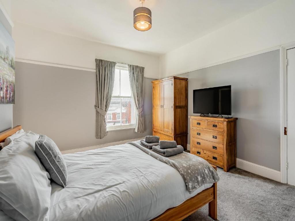 Victoria House Villa Southport Kültér fotó