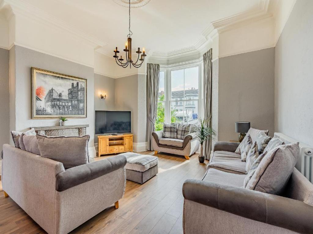 Victoria House Villa Southport Kültér fotó