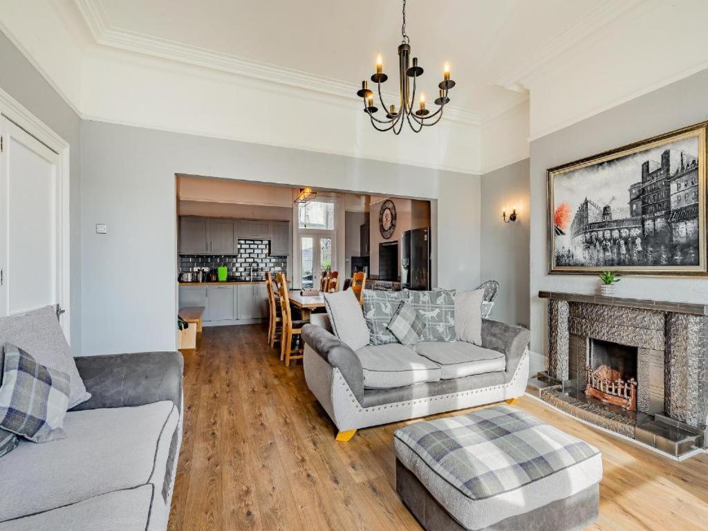 Victoria House Villa Southport Kültér fotó