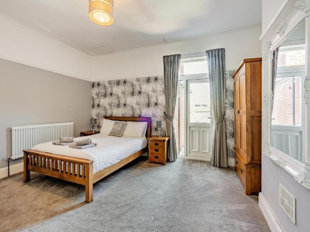 Victoria House Villa Southport Kültér fotó